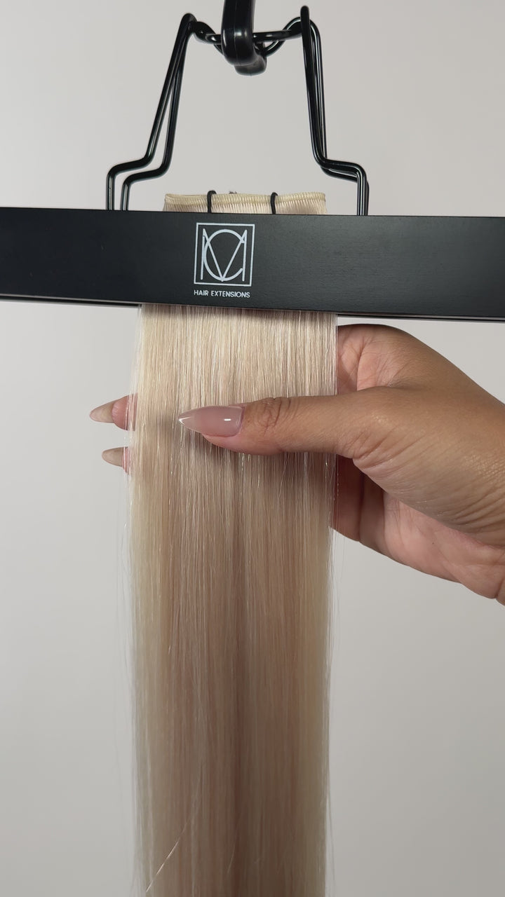 Marilyn- Tape Wefts