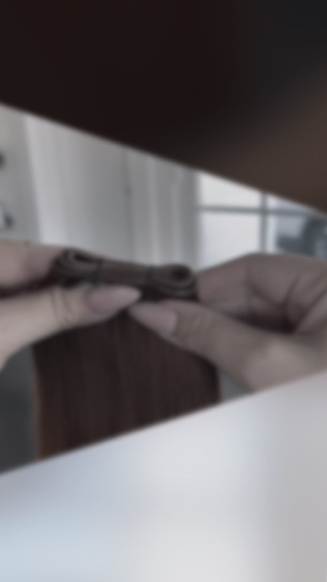 Spice Volume Genius Weft