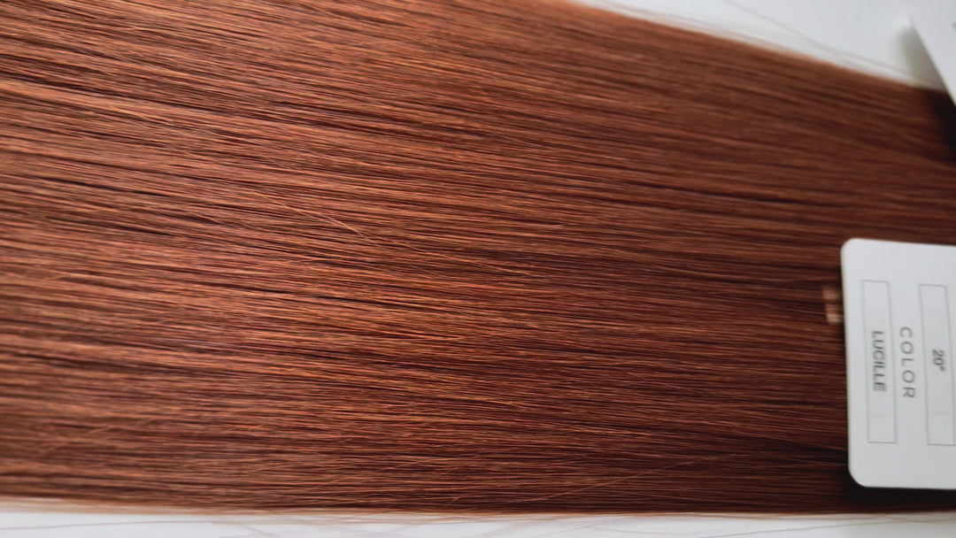 Lucille Genius Wefts