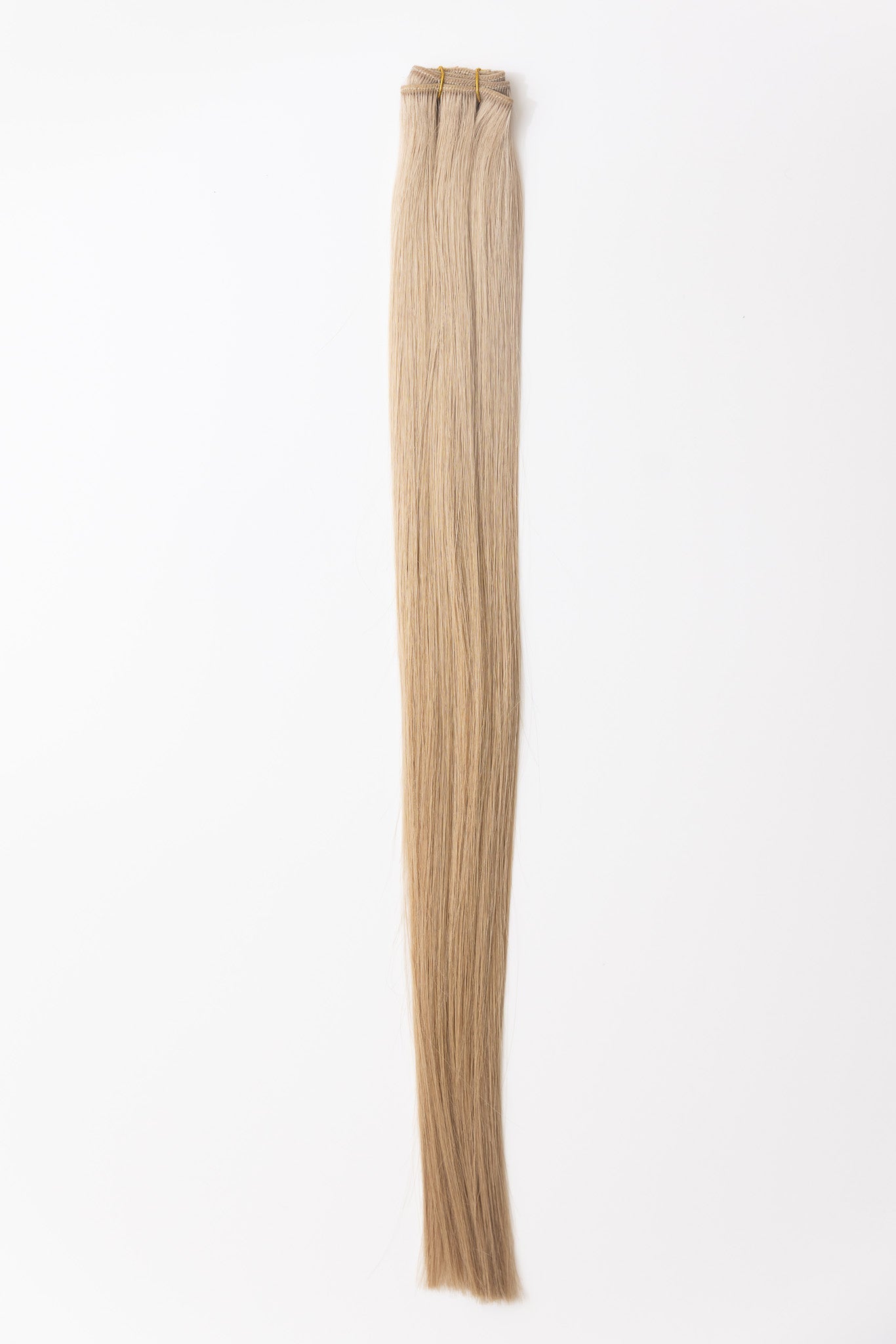Sandy Candy: Machine Wefts - Christian Michael Hair Extensions
