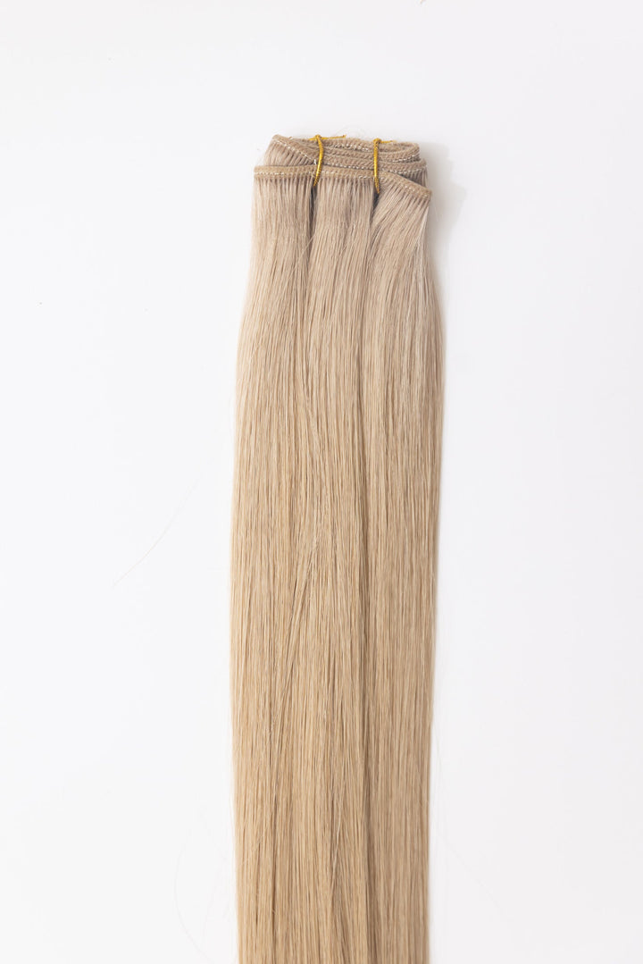 Sandy Candy: Machine Wefts - Christian Michael Hair Extensions