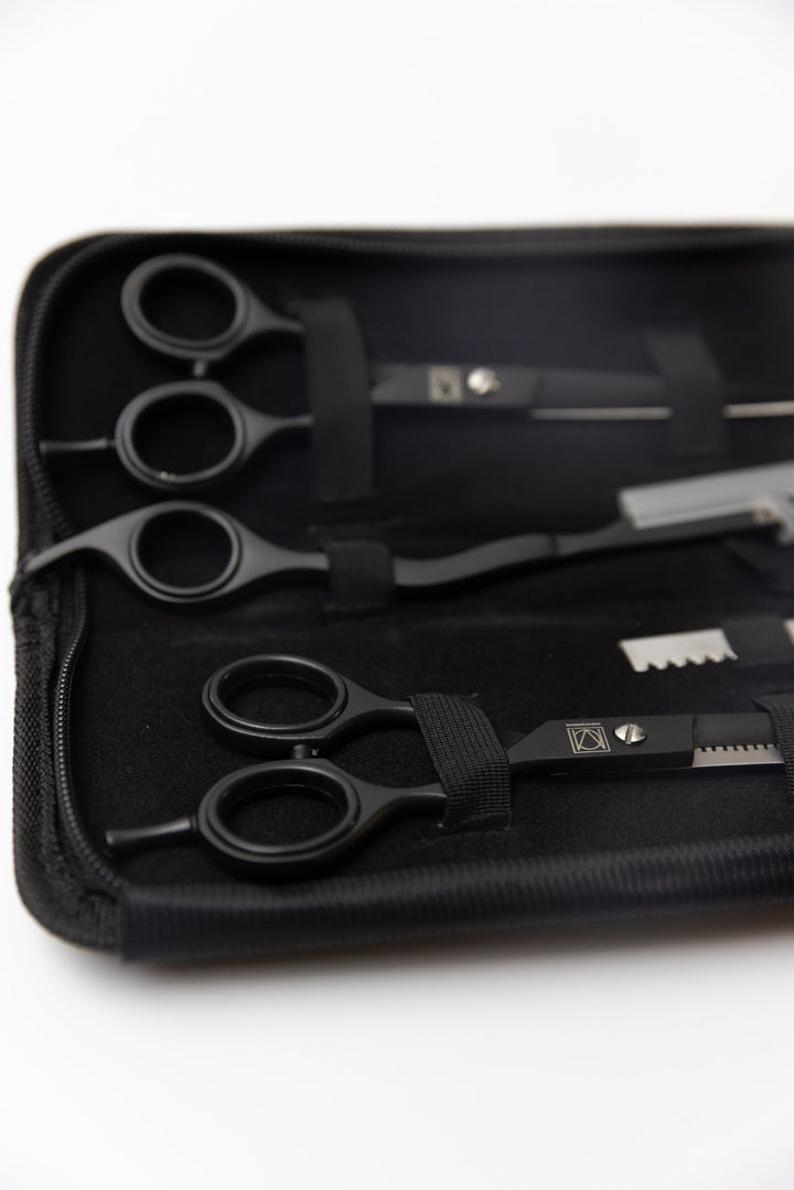 Scissor Kits - Christian Michael Hair Extensions