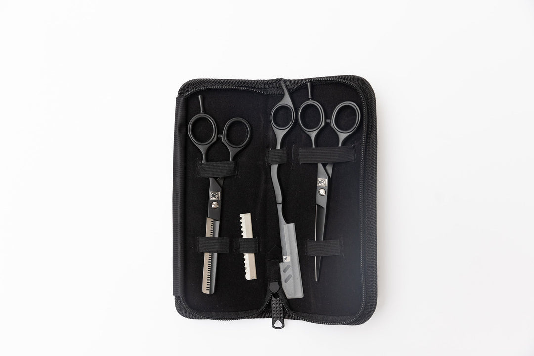 Scissor Kits - Christian Michael Hair Extensions