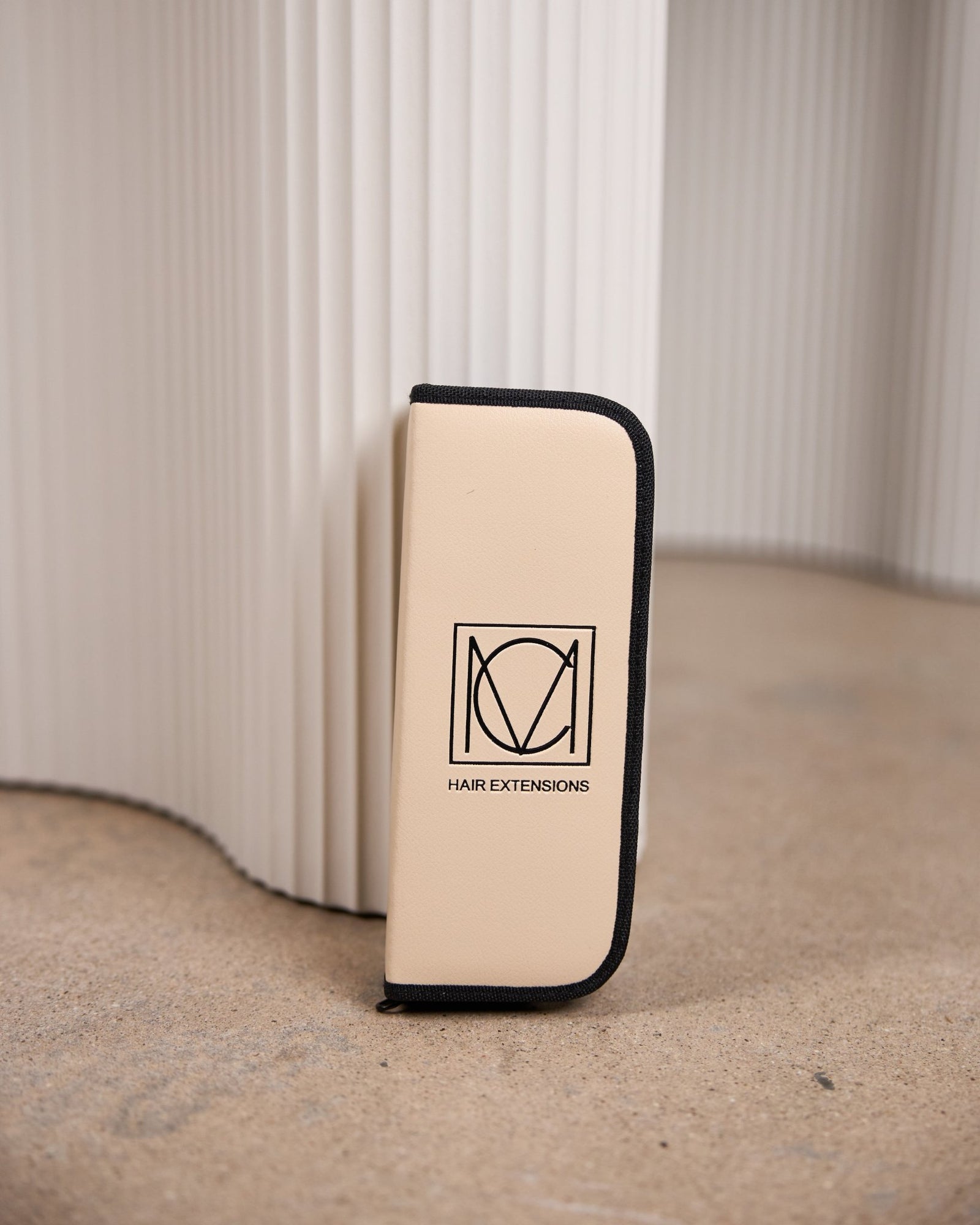 Sealed & Secured Tape Ins Clamp - Christian Michael Hair Extensions