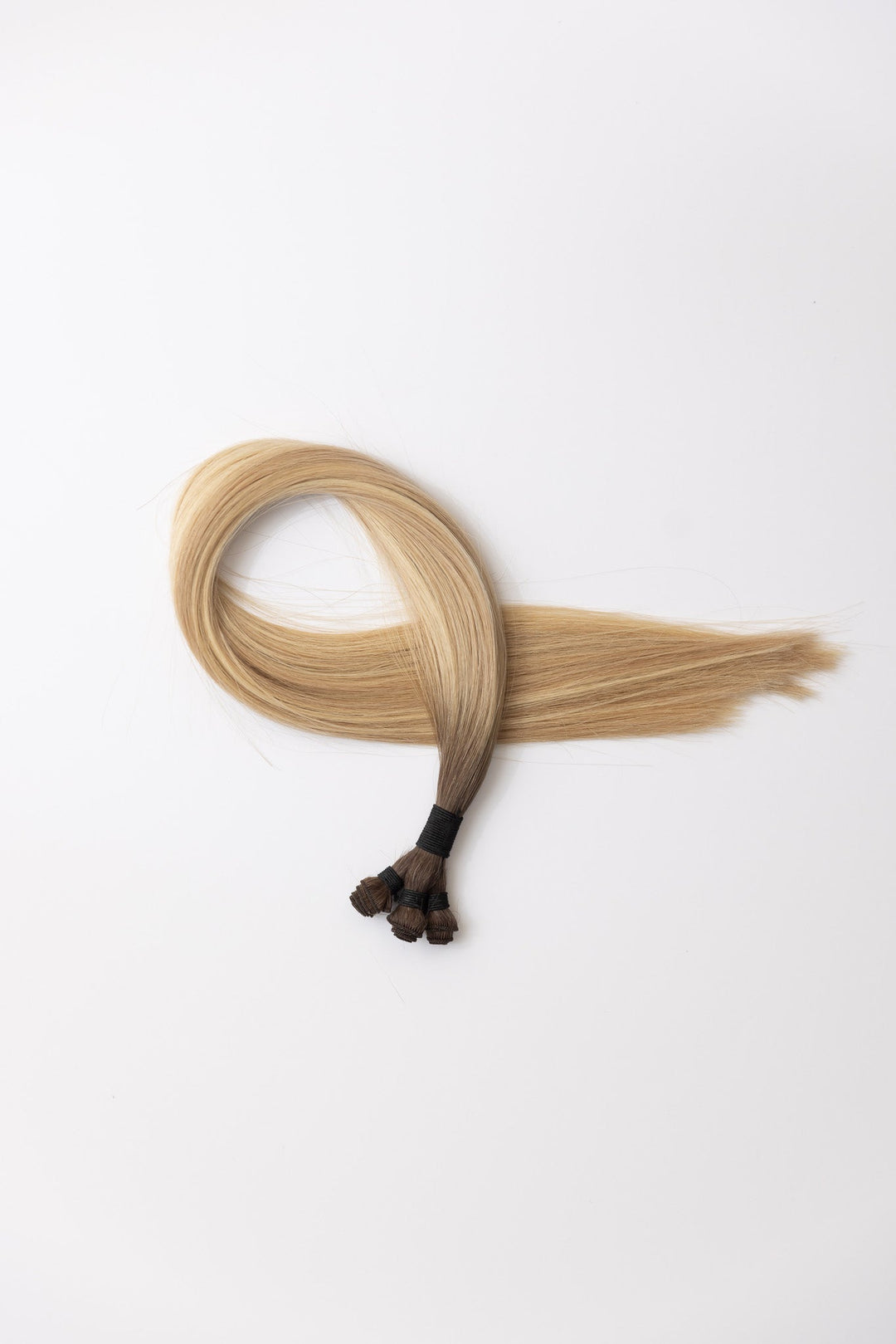 She Said Summer Hand - Tied Wefts - Christian Michael Hair Extensions