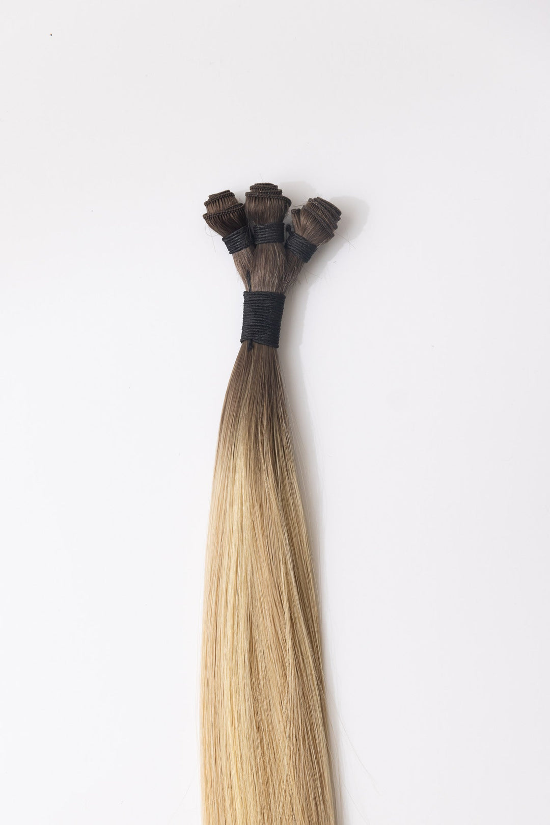 She Said Summer Hand - Tied Wefts - Christian Michael Hair Extensions