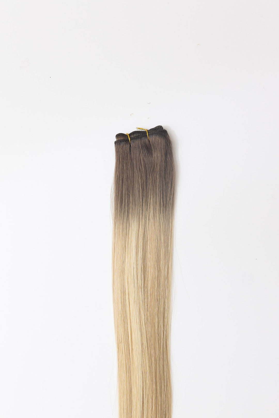 She Said Summer Machine Wefts - Christian Michael Hair Extensions