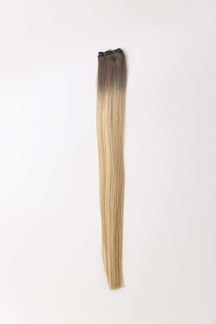 She Said Summer Machine Wefts - Christian Michael Hair Extensions