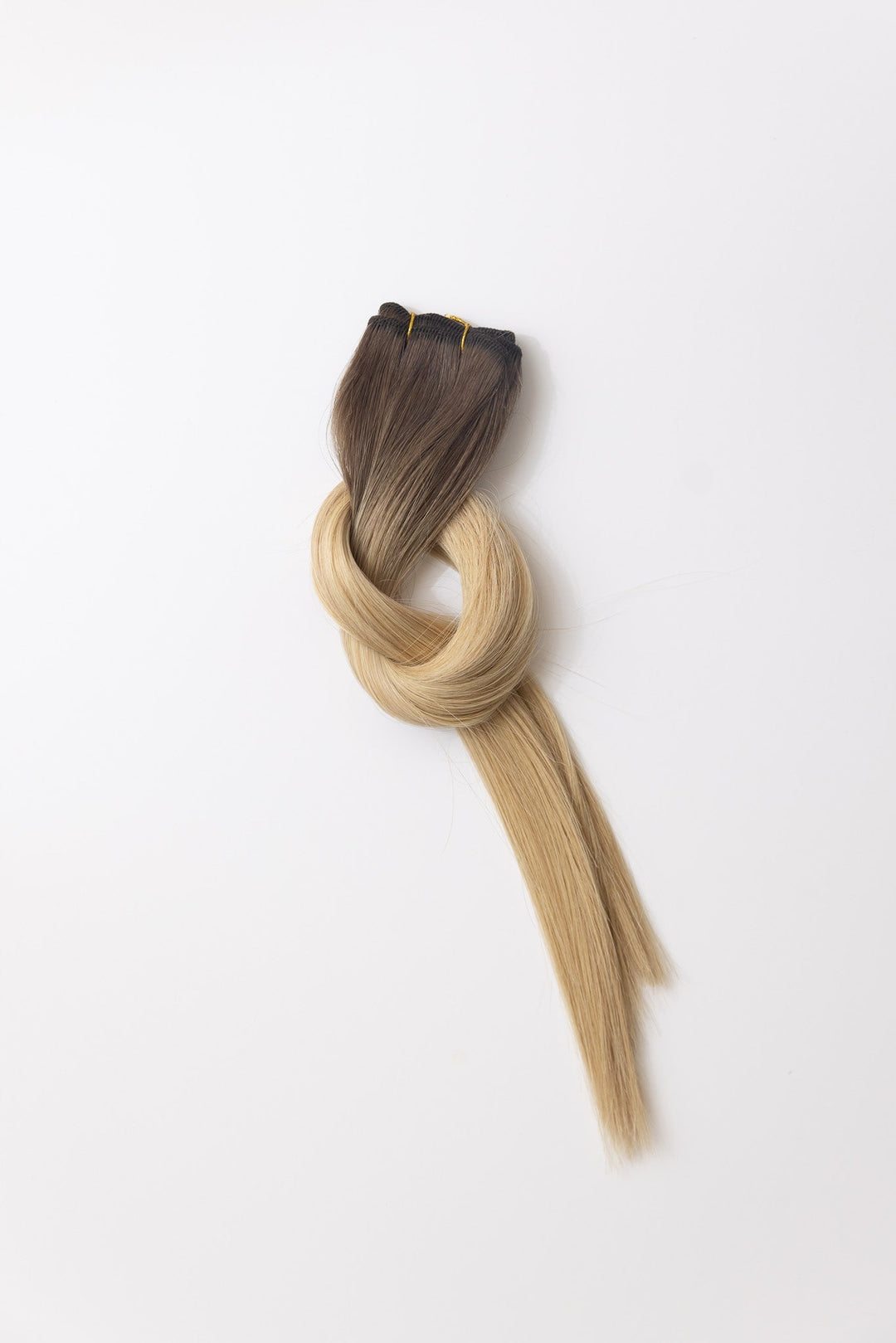 She Said Summer Machine Wefts - Christian Michael Hair Extensions