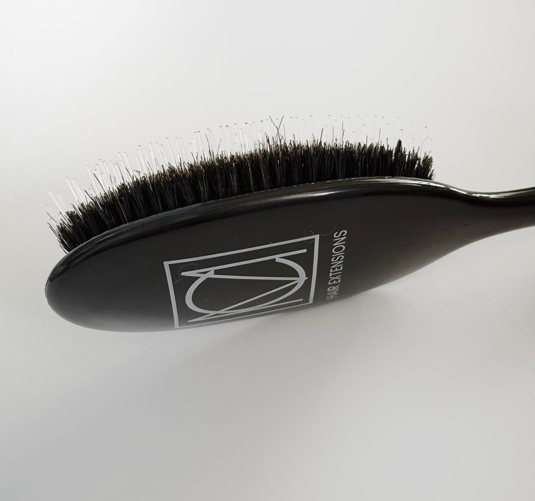 The best damn brush you will ever use - Christian Michael Hair Extensions