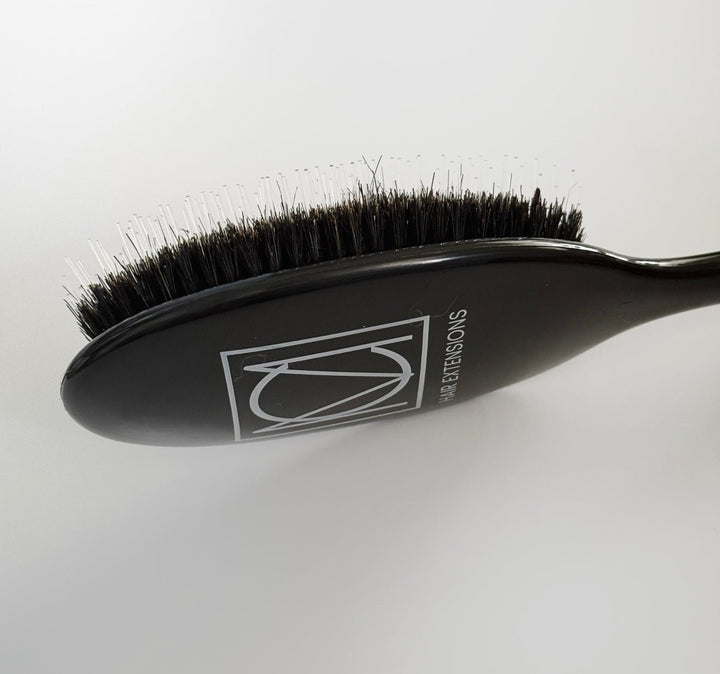The best damn brush you will ever use - Christian Michael Hair Extensions