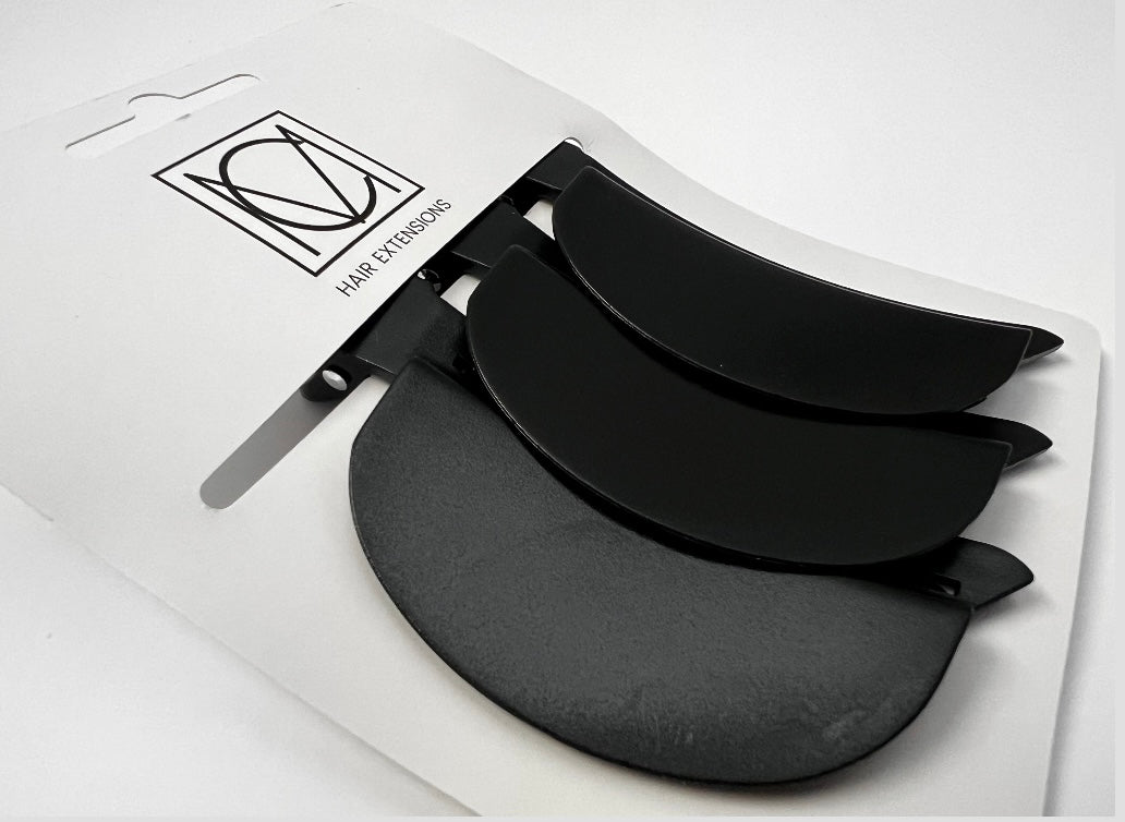*THE NEW!* Ultimate K - tip Shields - Christian Michael Hair Extensions