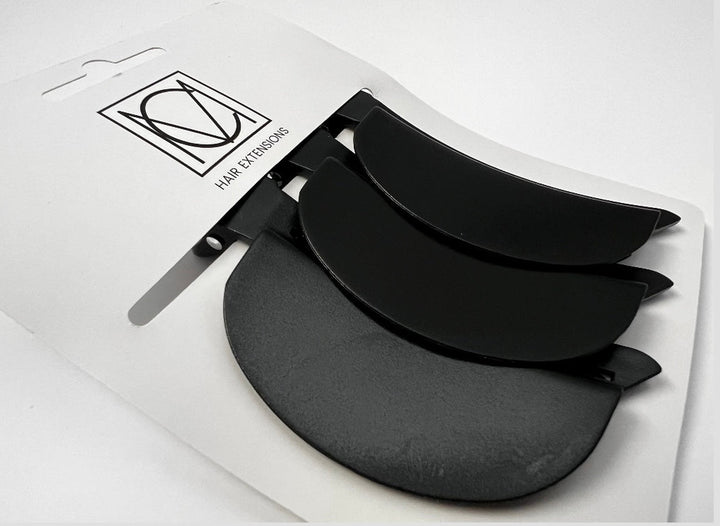 *THE NEW!* Ultimate K - tip Shields - Christian Michael Hair Extensions