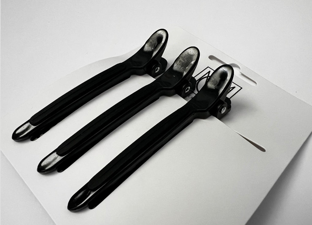 *THE NEW!* Ultimate K - tip Shields - Christian Michael Hair Extensions