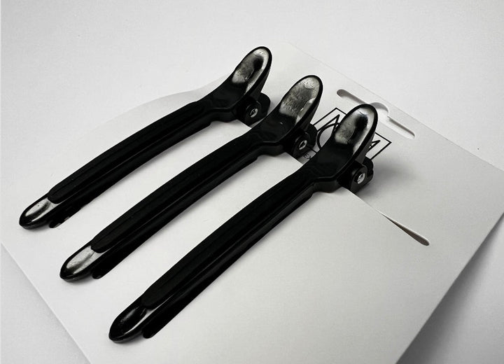 *THE NEW!* Ultimate K - tip Shields - Christian Michael Hair Extensions