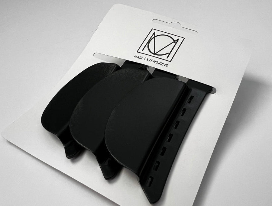 *THE NEW!* Ultimate K - tip Shields - Christian Michael Hair Extensions