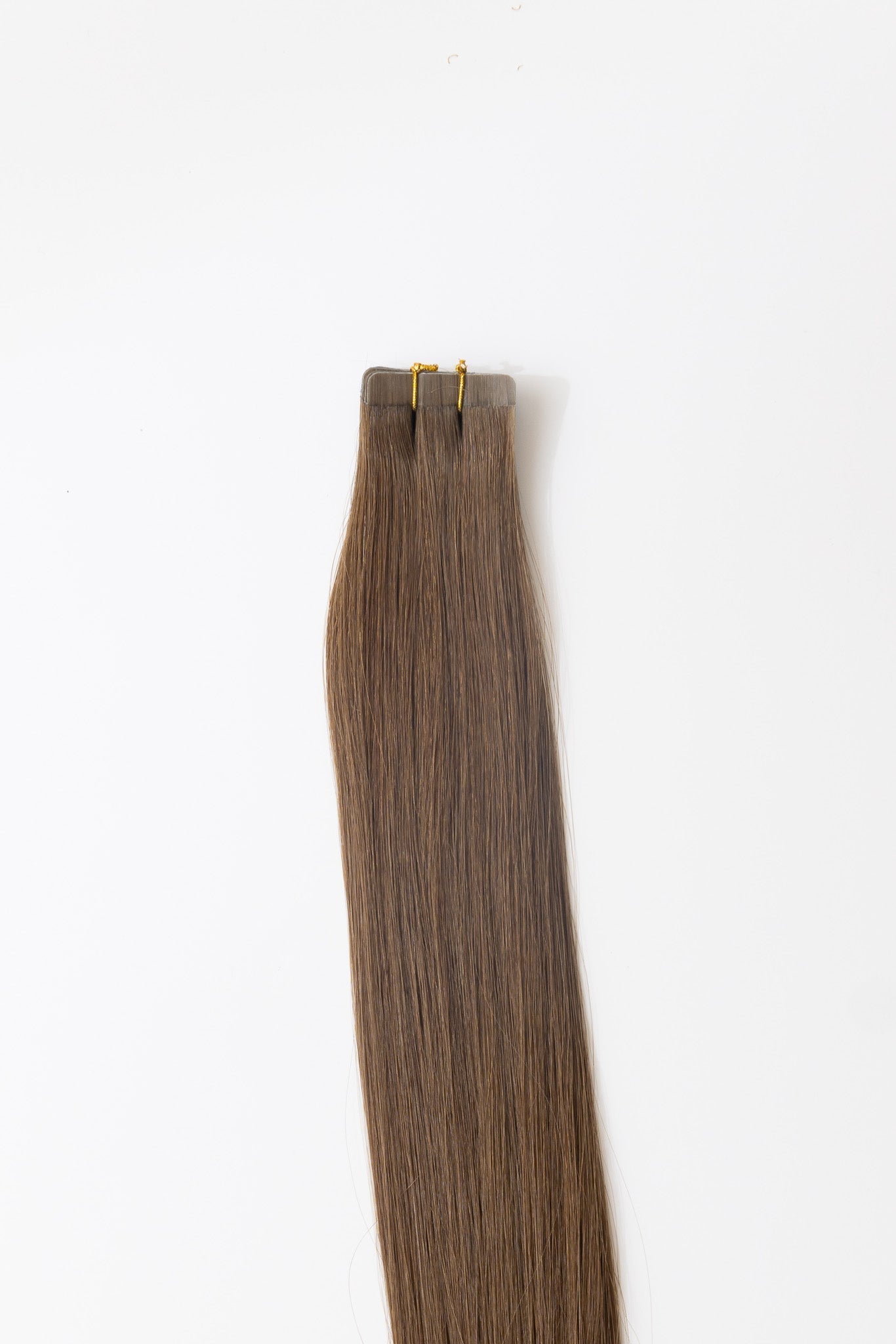 Toasted Caramel Classic Tape Ins - Christian Michael Hair Extensions