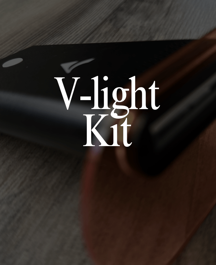 V-Light Kit