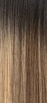 Warm As Honey Hand-Tied Hair Wefts & Extensions