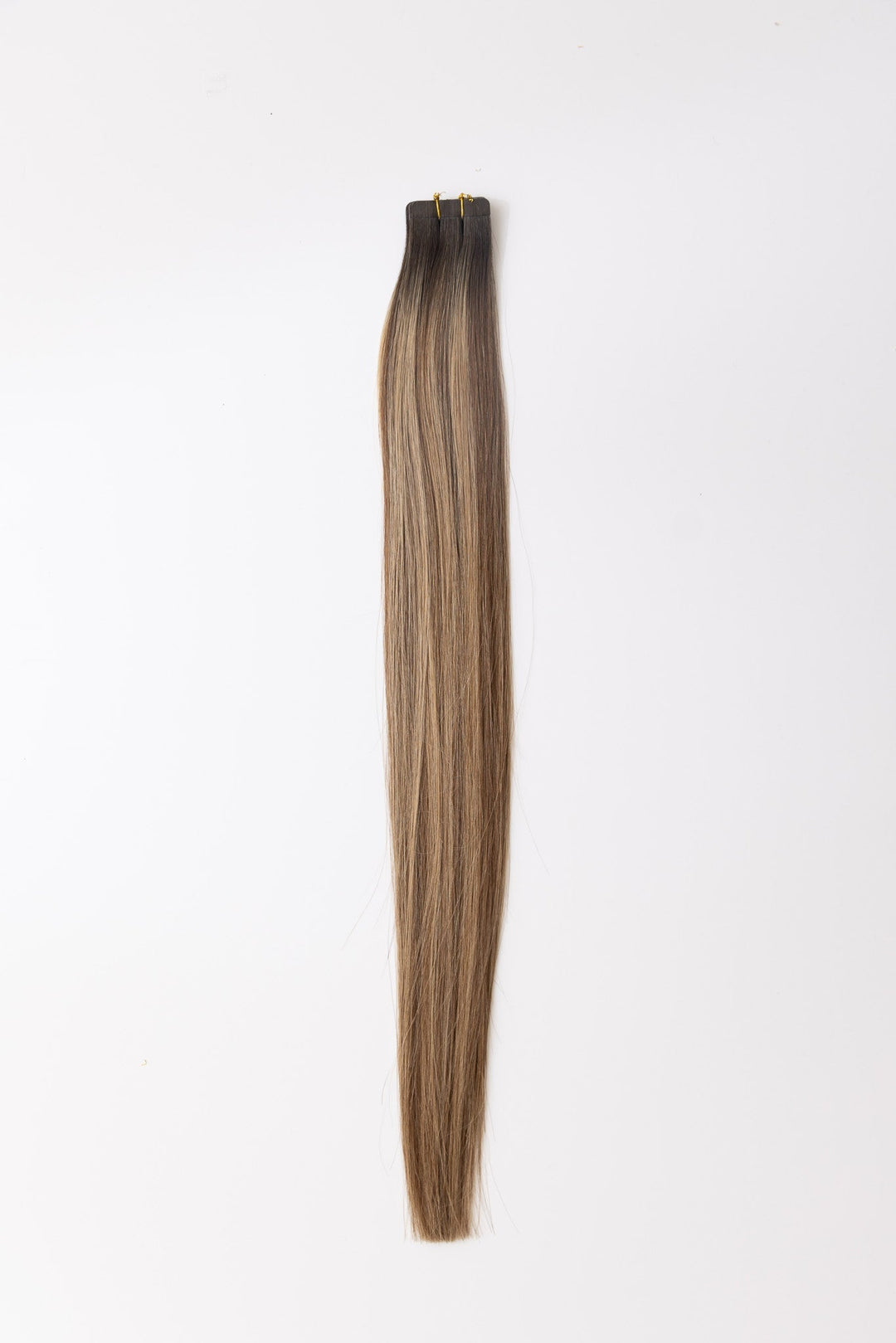 Warm as Honey Classic Tape Ins - Christian Michael Hair Extensions