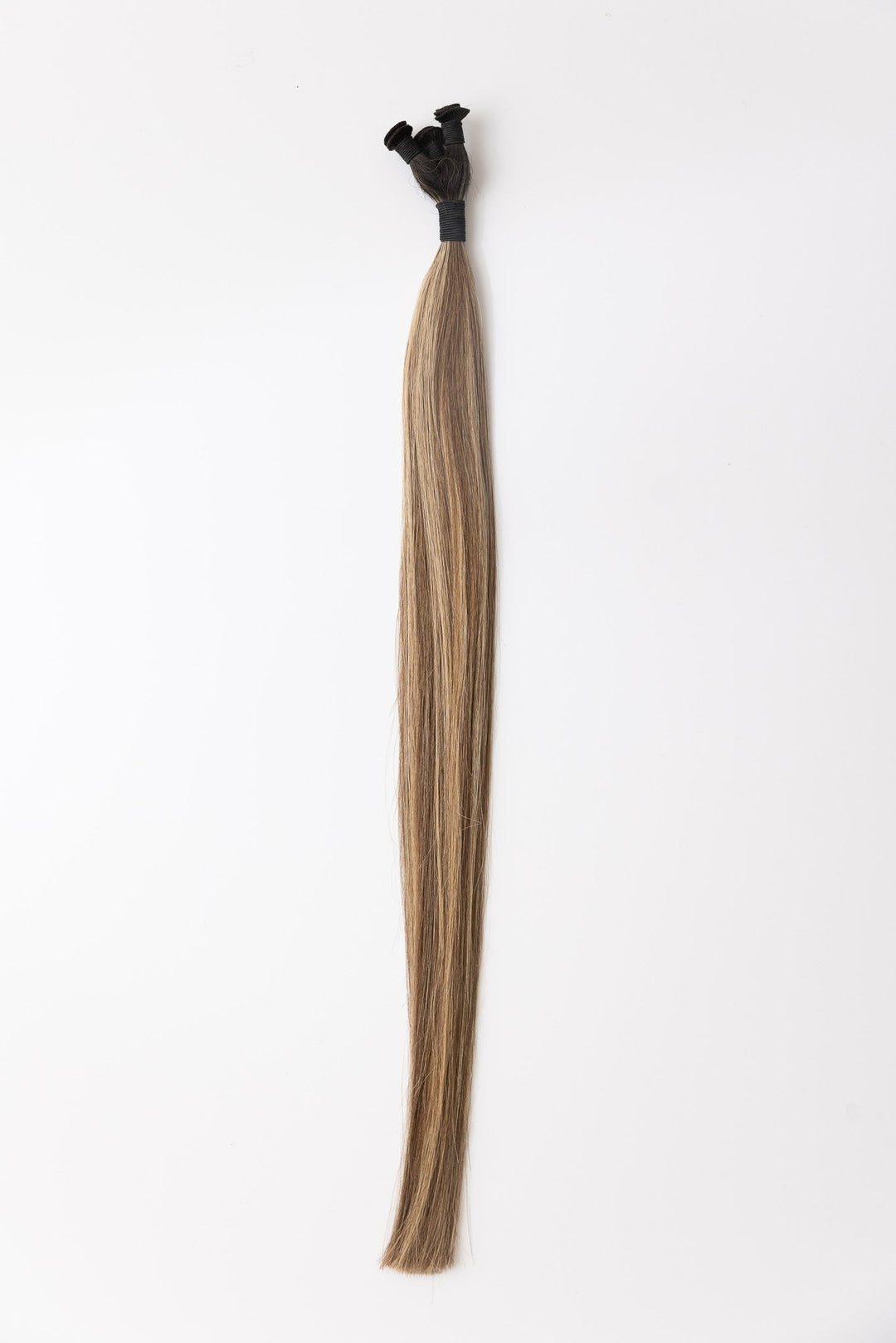 Warm As Honey Hand - Tied Hair Wefts & Extensions - Christian Michael Hair Extensions