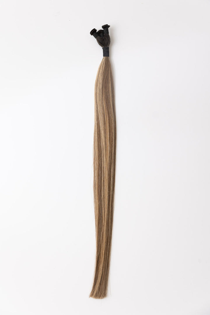 Warm As Honey Hand - Tied Hair Wefts & Extensions - Christian Michael Hair Extensions
